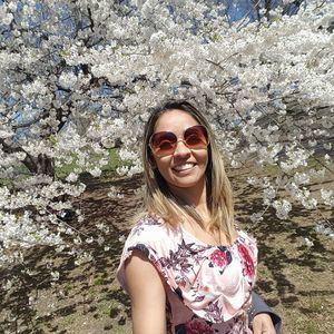 Meet your Posher, Lilian